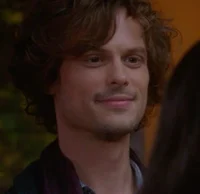 Spencer Reid