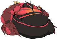 Bulky Buzzwole
