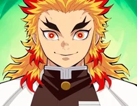 Kyojuro Rengoku