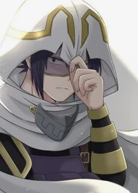Tamaki Amajiki 