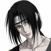 Itachi Uchiha