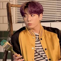 Jungkook 