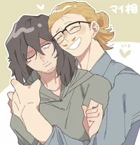 Hiazshi x Aizawa Fam