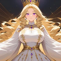 Queen Mutsuko