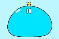 King Slime