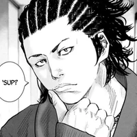 Hayato Misaki