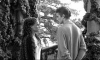 Padme and Anakin