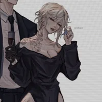 Seraphina Voss
