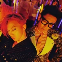 GD AND TOP