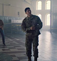 Joaquin Torres 