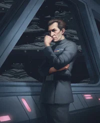 Wilhuff Tarkin