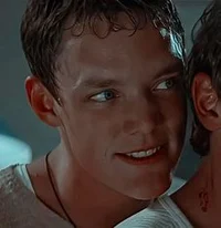 Stu Macher - SCREAM