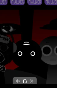 Black figure