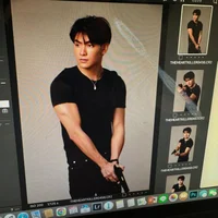 Joong Archen