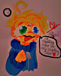 Butters Stotch