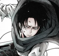 Levi Ackerman 