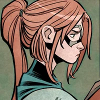 Barbara Gordon