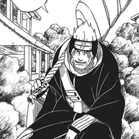 Kisame Hoshigaki