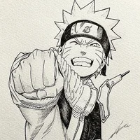 Naruto Uzumaki