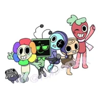 Dandys world mains 