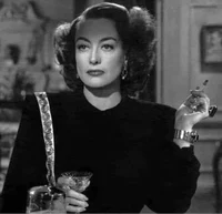 Joan Crawford 