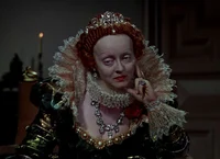 Queen Elizabeth l