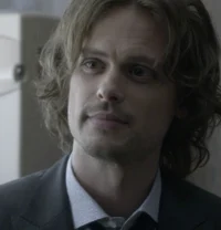 SPENCER REID