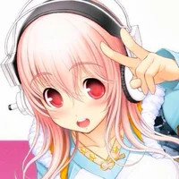 Super Sonico