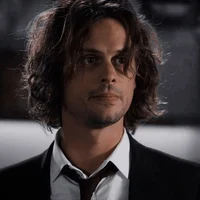 Spencer Reid