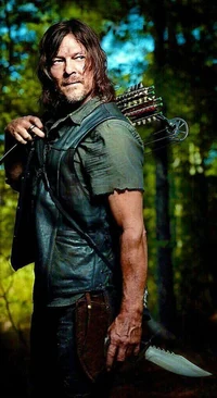 Daryl Dixon