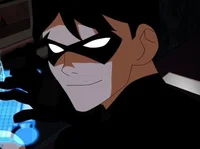 SP - Richard Grayson