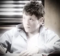 JAMES COOK