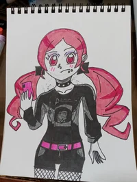Hanasaki Tsubomi