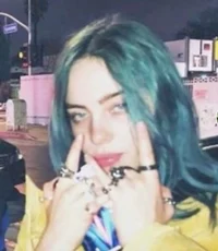 billie eilish 