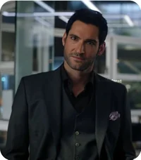 Lucifer Morningstar