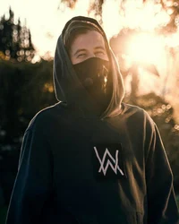 ALAN WALKER 