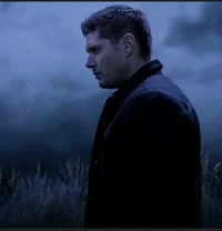 dean Winchester