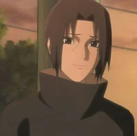 Itachi Uchiha