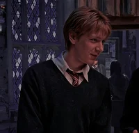 Fred Weasly