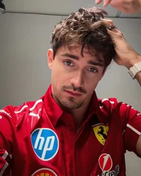 Charles Leclerc 
