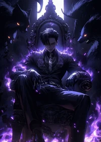 Lucian Valthorne