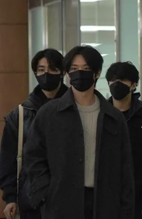 Stray kids