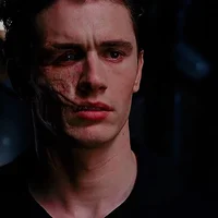 Venom Harry Osborn