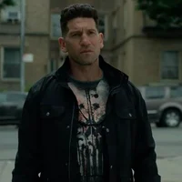 Frank Castle 