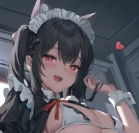 Neko CatMaid manager