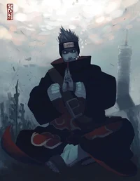 Kisame Hoshigaki