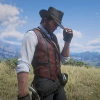 ARTHUR MORGAN