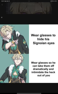 Aventurine and Ratio