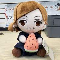 Jjk plushies