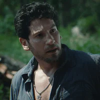 Shane Walsh